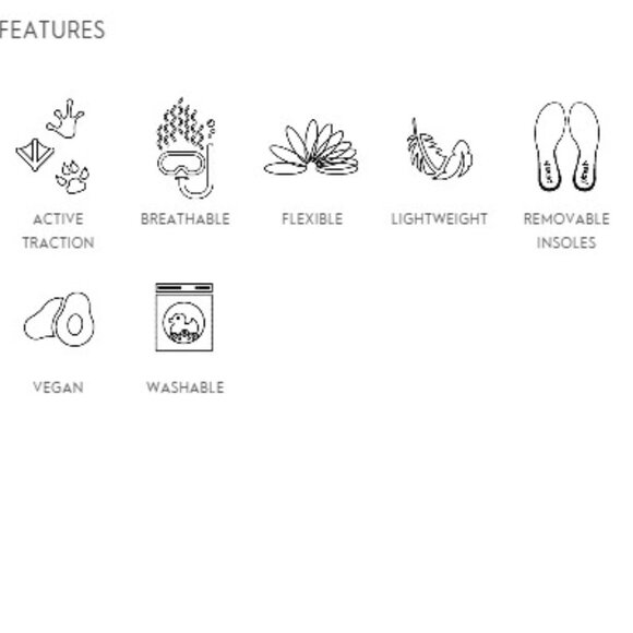 Plae Slip-On Migi Shoes Washable Active Traction Toddler Kindergarten 3D Prism - Picture 5 of 10